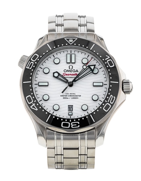 Omega Seamaster Diver 300m 210.32.42.20.04.001
